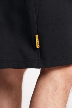 Pac-Man Wash Relaxed Shorts