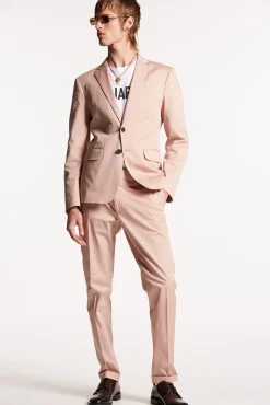 Paris Suit