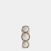 Pearls Earring