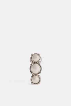 Pearls Earring