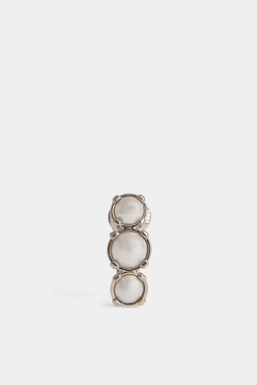 Pearls Earring