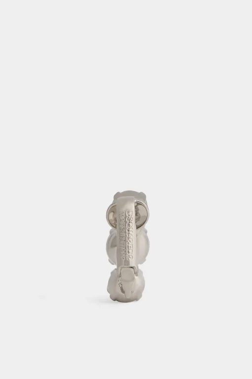 Pearls Earring