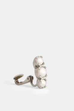 Pearls Earring