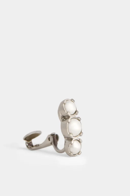 Pearls Earring