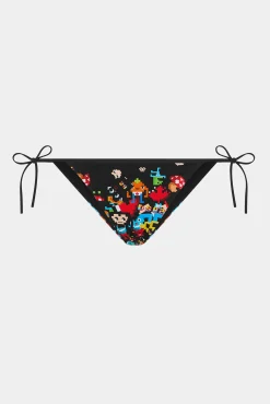 Pixel Gamer Brief