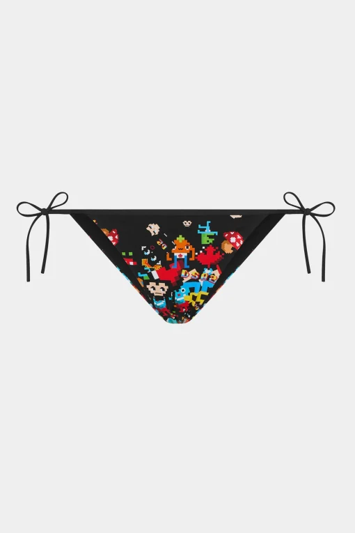 Pixel Gamer Brief