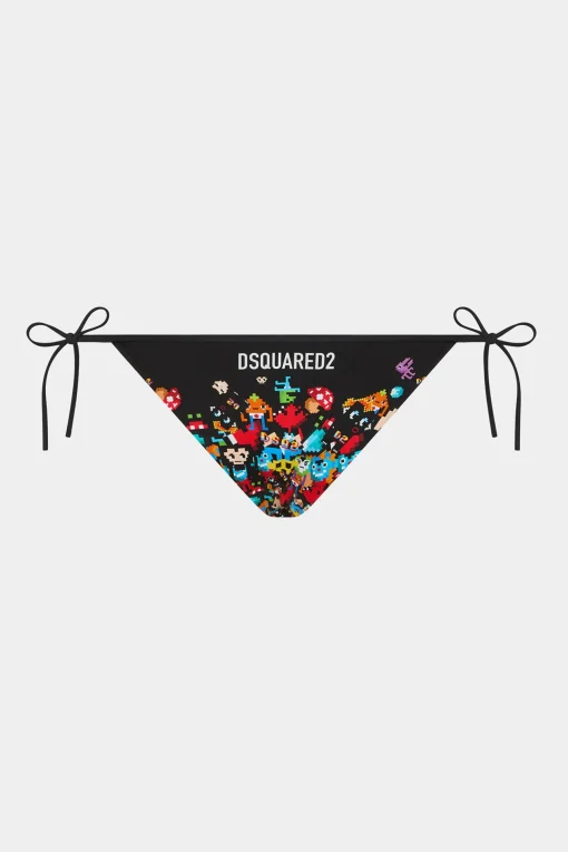 Pixel Gamer Brief
