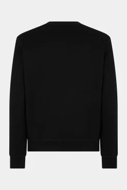 Pixeled Icon Cool Sweatshirt