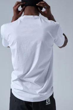 Pixeled Icon Cool T-Shirt