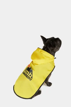 Poldo X D2 Brampton Raincoat