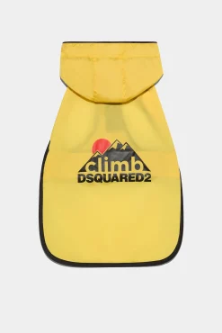 Poldo X D2 Brampton Raincoat