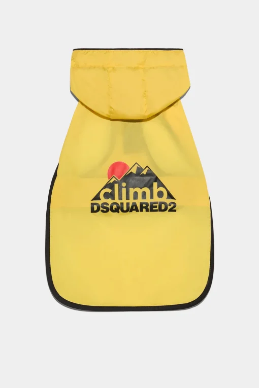 Poldo X D2 Brampton Raincoat