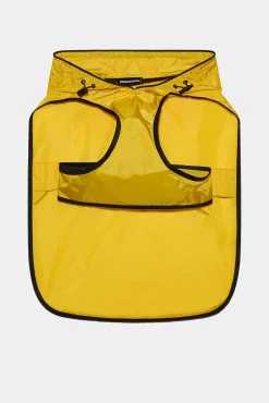 Poldo X D2 Brampton Raincoat
