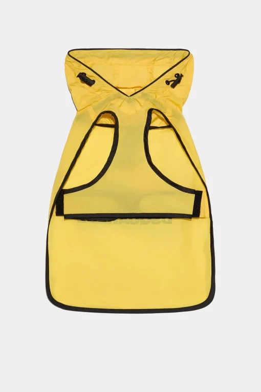 Poldo X D2 Brampton Raincoat