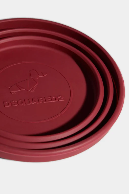 Poldo X D2 Montreal Collapsible Bowl
