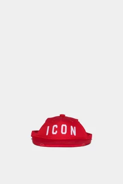 Poldo X D2 Ottawa Icon Baseball Cap