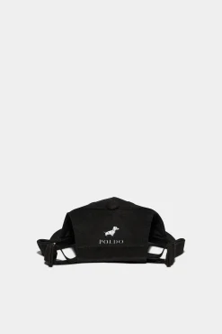 Poldo X D2 Ottawa Icon Baseball Cap