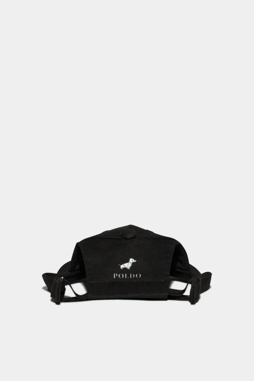 Poldo X D2 Ottawa Icon Baseball Cap
