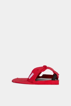 Poldo X D2 Ottawa Icon Baseball Cap