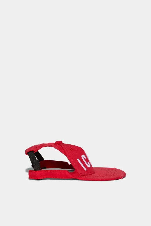 Poldo X D2 Ottawa Icon Baseball Cap