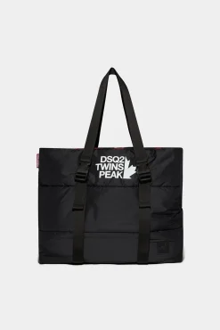 Poldo X D2 Toronto Dog Carrier