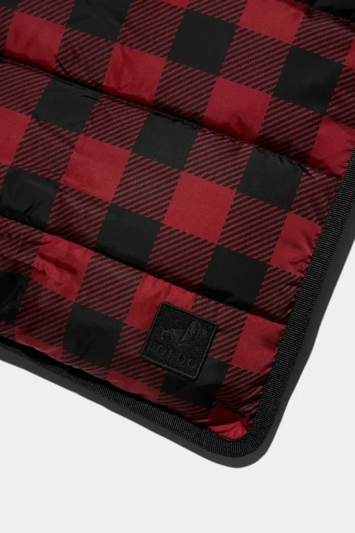 Poldo X D2 Toronto Pet Blanket