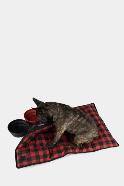 Poldo X D2 Toronto Pet Blanket