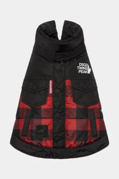 Poldo X D2 Toronto Vest