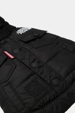 Poldo X D2 Vancouver Vest