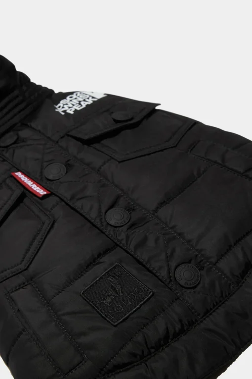 Poldo X D2 Vancouver Vest
