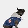 Poldo X D2 Winnipeg Vest
