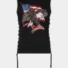 Pressato Dyed Mini T-Shirt