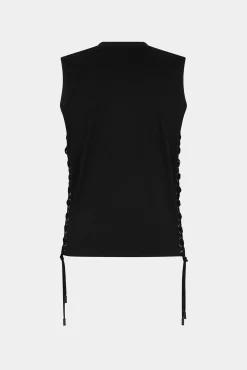 Pressato Dyed Mini T-Shirt