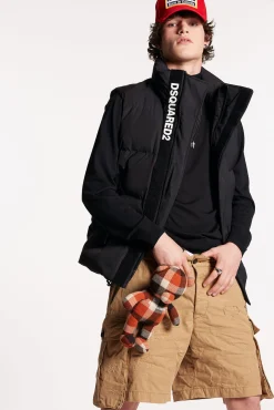Puffer Vest