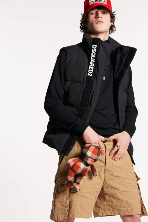 Puffer Vest