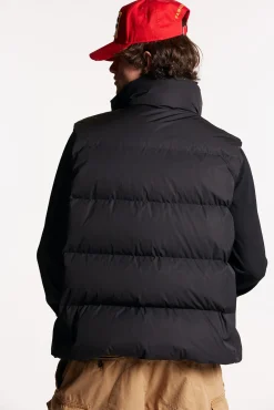 Puffer Vest