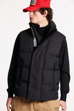Puffer Vest