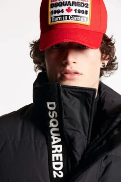Puffer Vest
