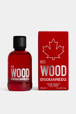 Red 100Ml