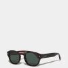 Refined Havana Sunglasses