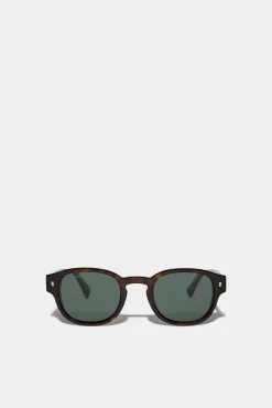 Refined Havana Sunglasses