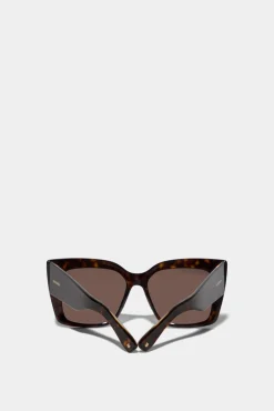 Refined Havana Sunglasses