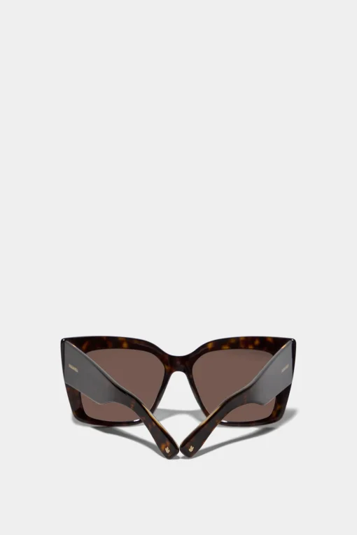 Refined Havana Sunglasses