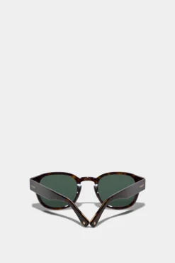 Refined Havana Sunglasses