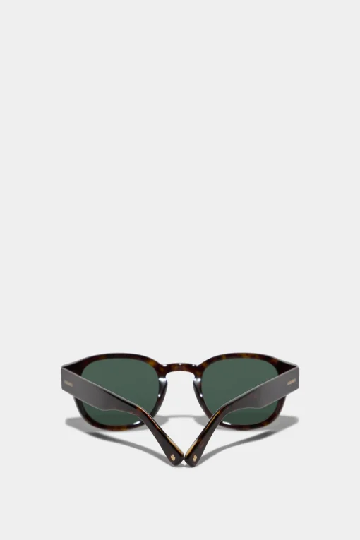 Refined Havana Sunglasses