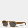 Refined Honey Sunglasses