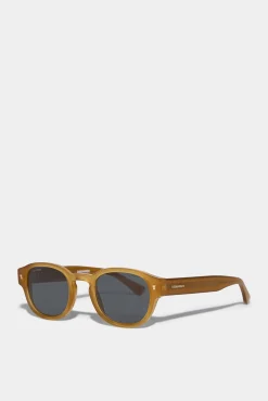 Refined Honey Sunglasses