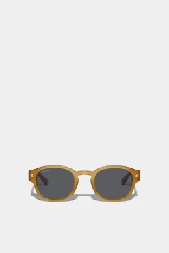 Refined Honey Sunglasses