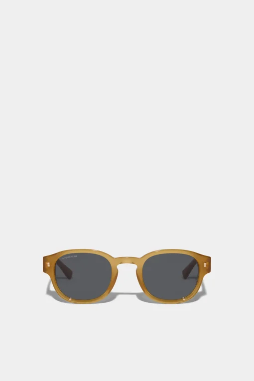 Refined Honey Sunglasses
