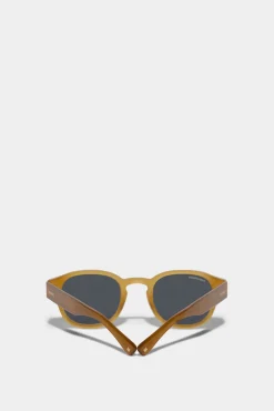 Refined Honey Sunglasses